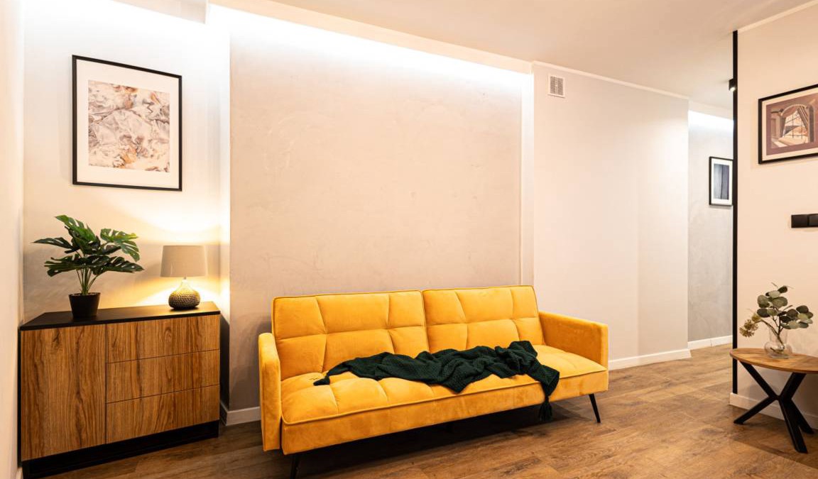 Stare Miasto Apartment | Apartment ∙ 2 bedrooms ∙ 5 guests