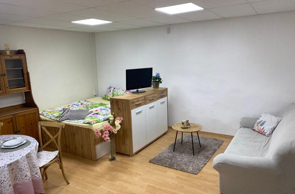 Banska Bystrica Apartment | Aparmánový byt v centre Banskej Bystrice & free parking
