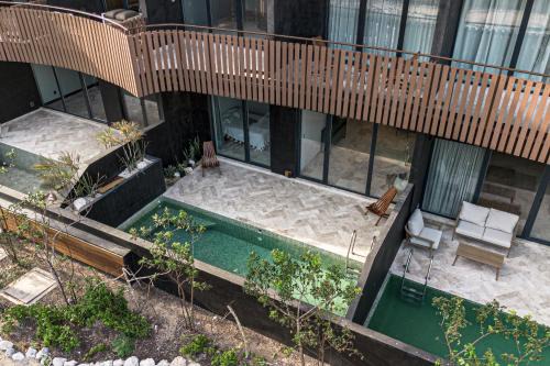 Playa Paraiso Apartment | Aparment in the hotel zone of Tulum