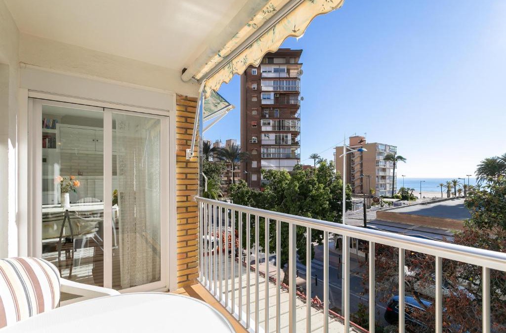 Cala Apartment | Aparmento Eolo