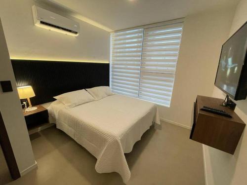 Santa Cruz Apartment | Apart. 1 Dorm Equipetrol Nanotec