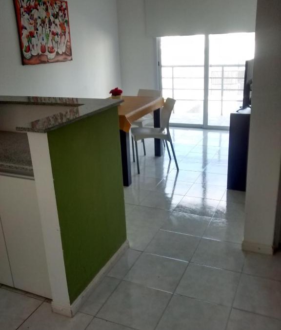 Bahia Blanca Apartment | Apart 12 de Octubre 1028