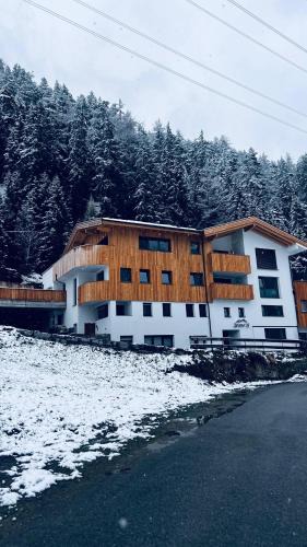 Sankt Anton am Arlberg House | Apart 14
