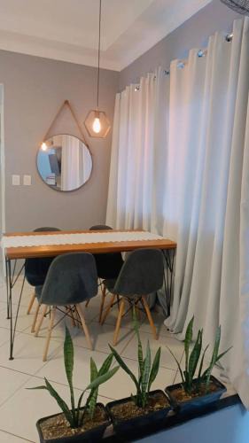Divino Espirito Santo Apartment | Apart 3qtrs á 1200m da praia de Itapuã