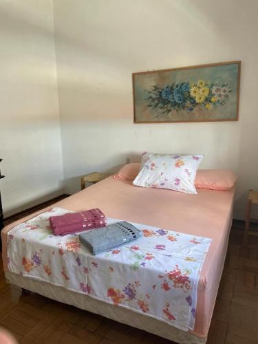 Chacaras Primavera Apartment | Apart 603 - Centro Histórico