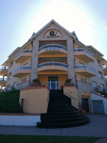 Villa Gesell Apartment | Apart Agustina