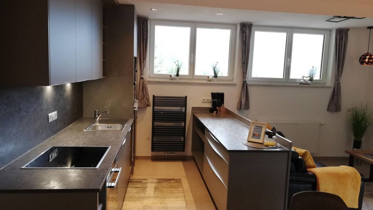 Jerzens Apartment | Apart Alpenblick Sommer - Activ Family Apart Wisiol