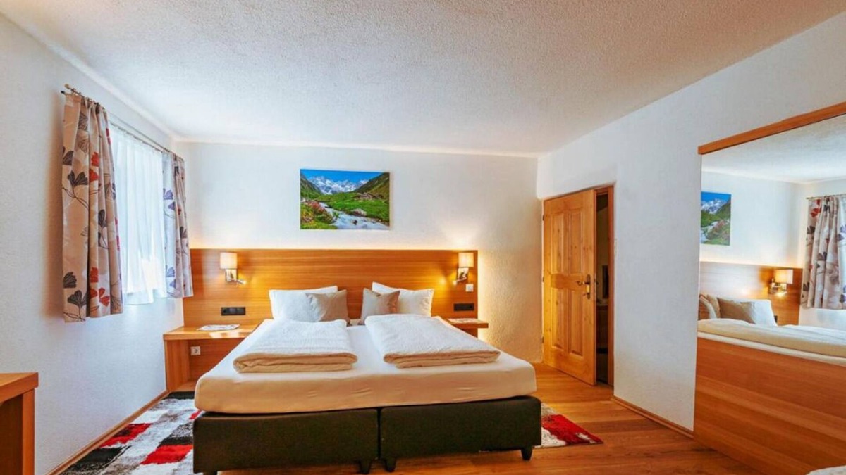 Haiming Apartment | Apart Alpin Oetztal