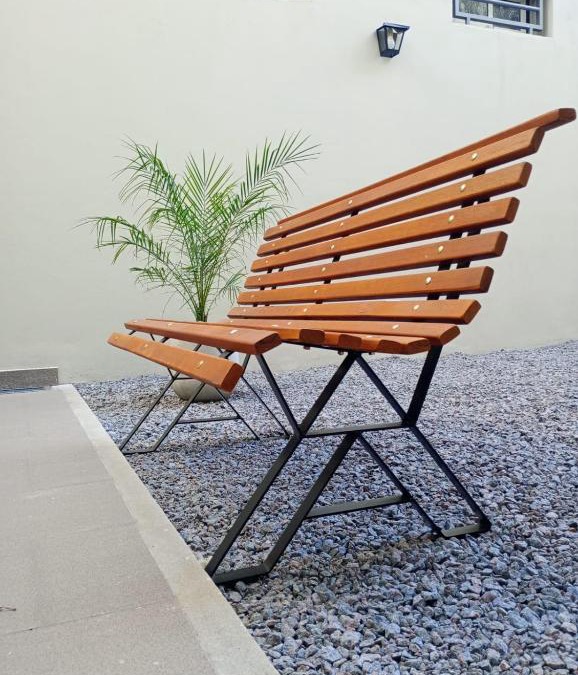 Junin Apartment | Apart Alsina I