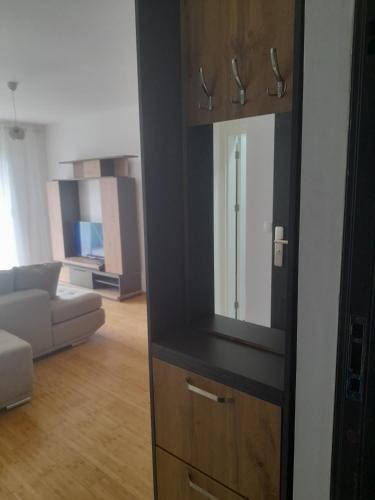 Zeljeznica Apartment | Apart Anastasija