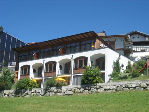 Serfaus Apartment | Apart Arga
