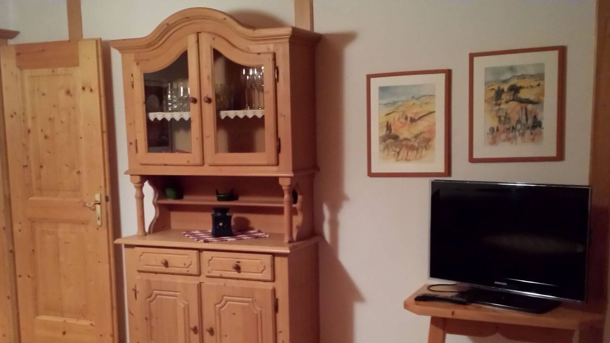 St. Ulrich Am Pillersee Apartment | APARTMENT I - Apartment Würtl