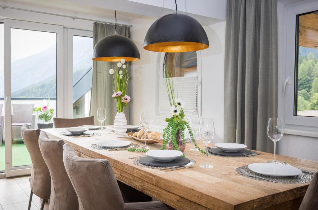 Finkenberg Apartment | Apart AUSTRIA