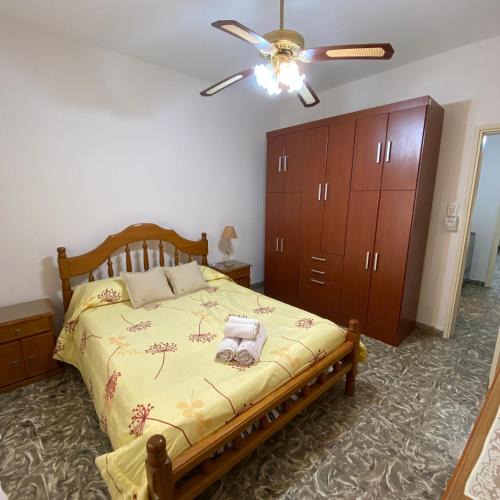 Rio Cuarto Apartment | Apart Azalea, Casa 2 dormitorios