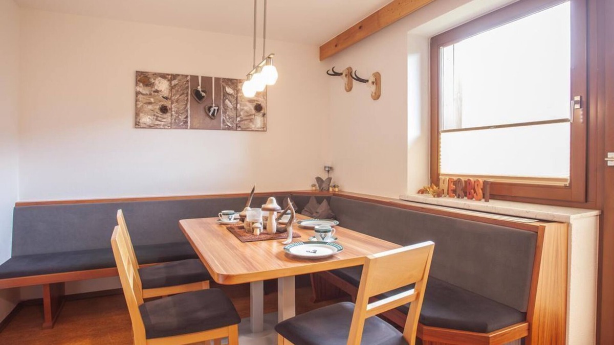 Arzl im Piztal Apartment | Apart Bergblick - Apart.pitztal