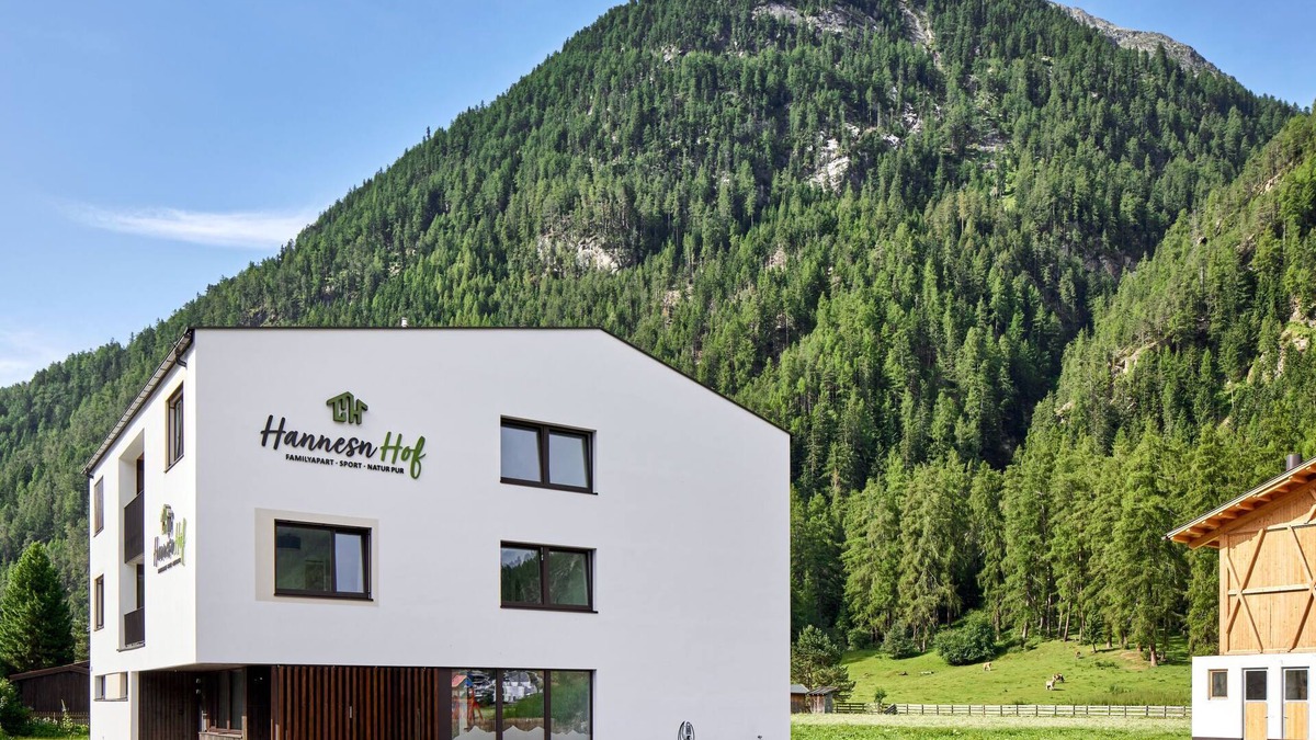 Oberried Apartment | Apart Berta am Hannesnhof by Interhome