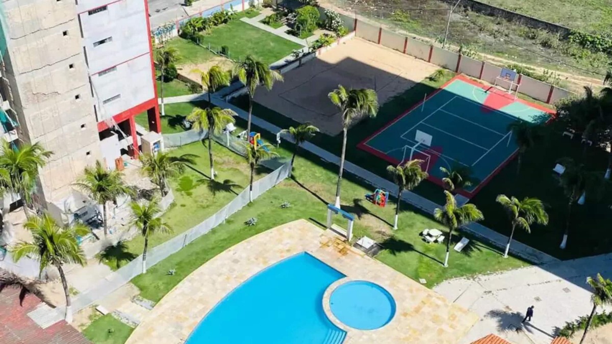 Antonio Diogo Apartment | Apartamento Van Piaget