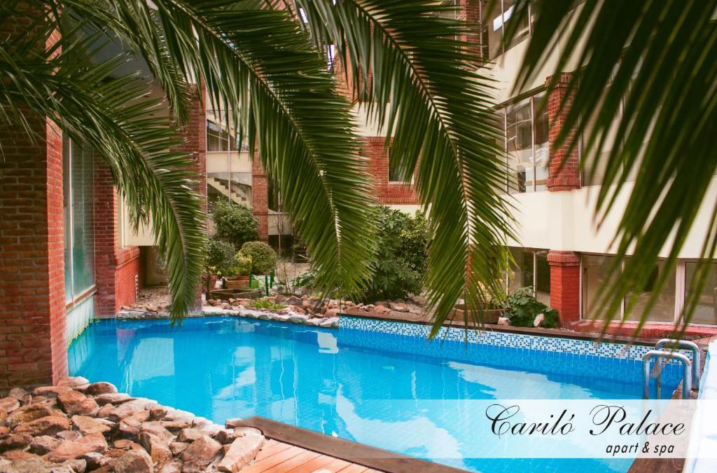 Carilo Apartment | Apart Carilo Palace
