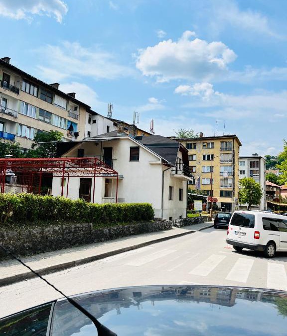 Jajce Apartment | Apart centar Pliva , Jajce