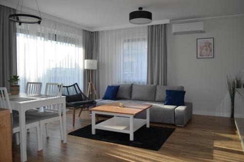 Swiebodzice Apartment | Apart city break apartament