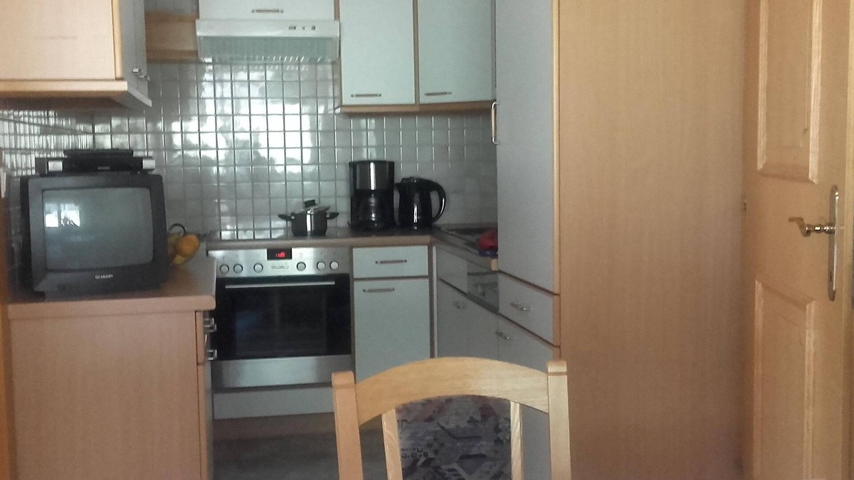Sankt Leonhard im Pitztal Apartment | Apart Claudia, Österreich