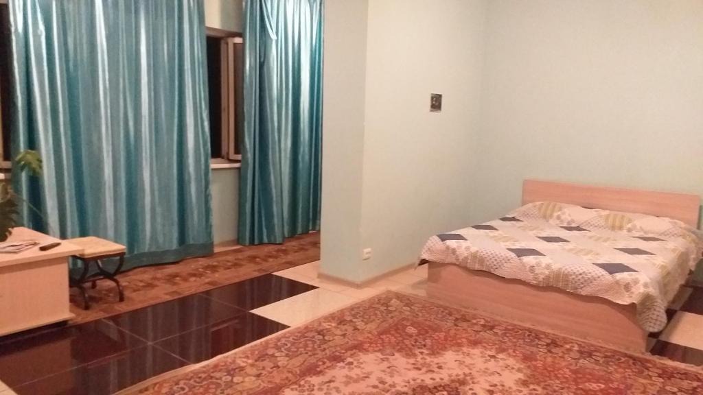 Almaty Apartment | Apart Comfort Almaty
