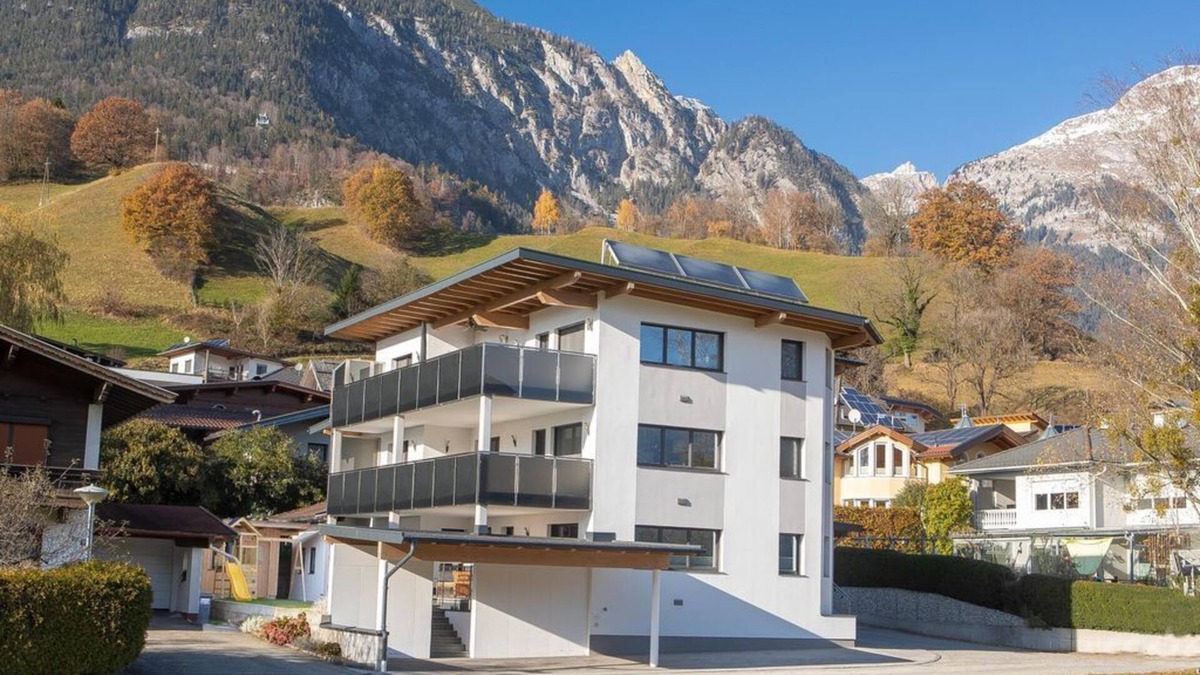 Wiesing Apartment | Apart Dahoam