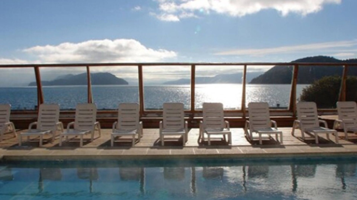 Playa Bonita Hotel | Apart del Lago