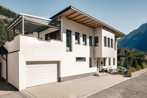 Pfunds Apartment | Apart Eila