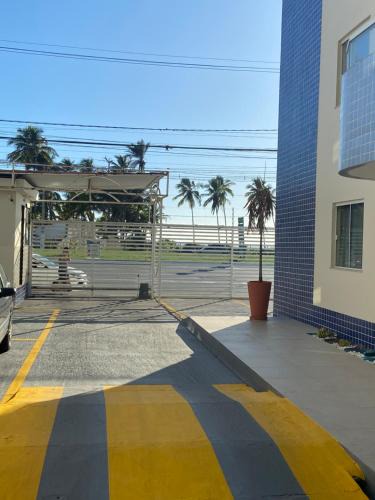 Ilheus Apartment | Apart - em frente á praia dos milionários- Ilhéus