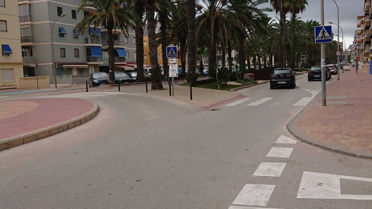 Tavernes de la Valldigna Condo | Apartment at the beach