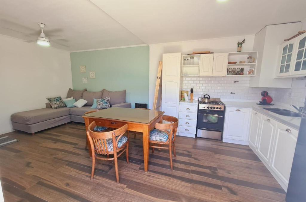 Esperanza Apartment | Apart Esperanza
