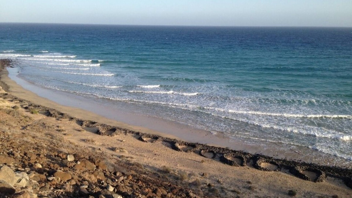 Esquinzo Condo | Apart. Esquinzo Cerca del mar