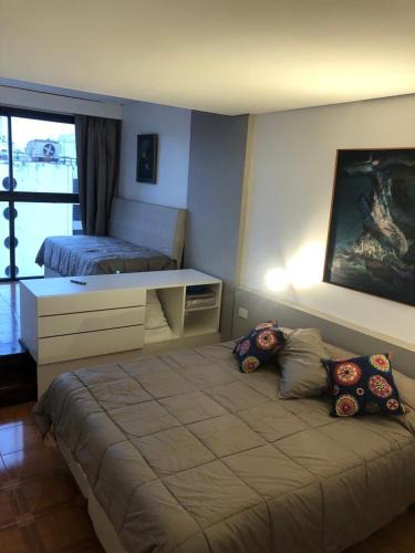 Balvanera Apartment | APART EXBAWEN BUENOS AIRES
