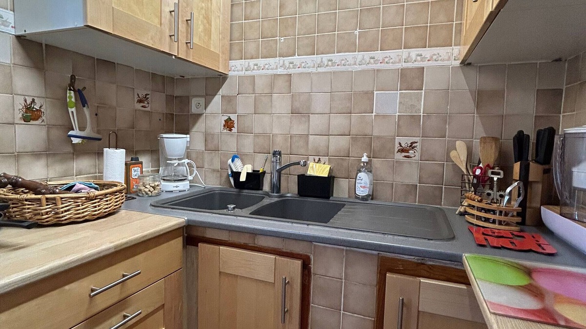 Saint-Genis Apartment | Apartment Saint-Génis-des-Fontaines, 2 bedrooms, 4 persons