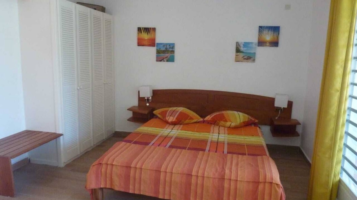 Grand-Bourg Apartment | Apartment Toumalacaï 209 Village kawann