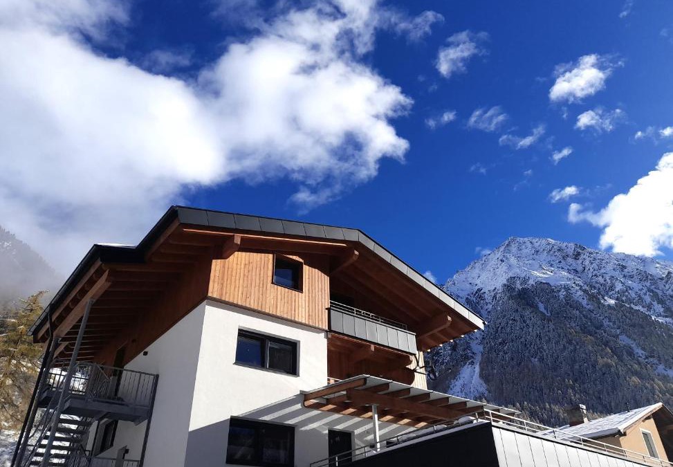 Gries Apartment | Apart GuetGeanLossn