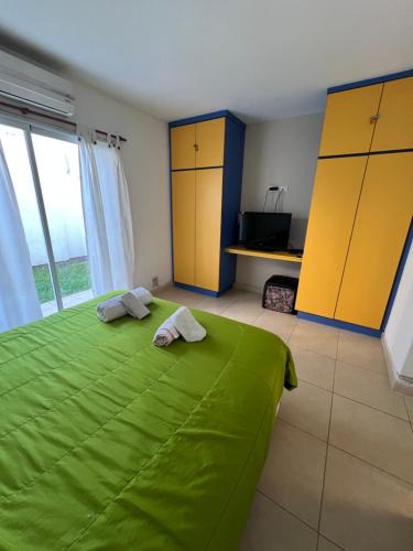 Junin Apartment | Apart H&L I