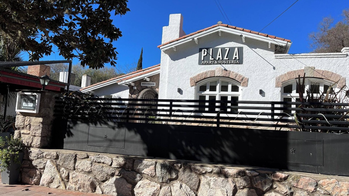 La Cumbre Bed & Breakfast | Apart Hostería Plaza