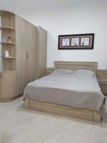 Kentron Apartment | Apart hotel Alex