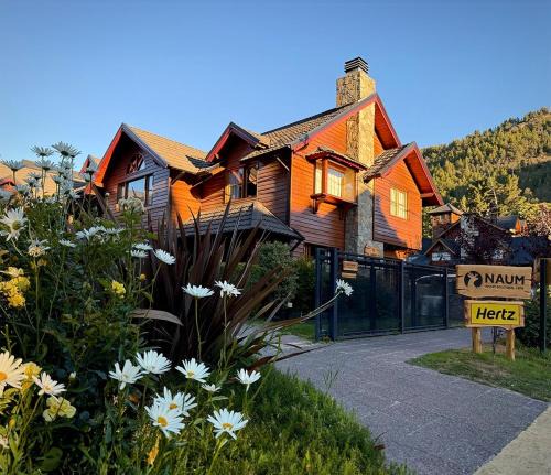 Lanin National Park Apartment | Apart Hotel Naum
