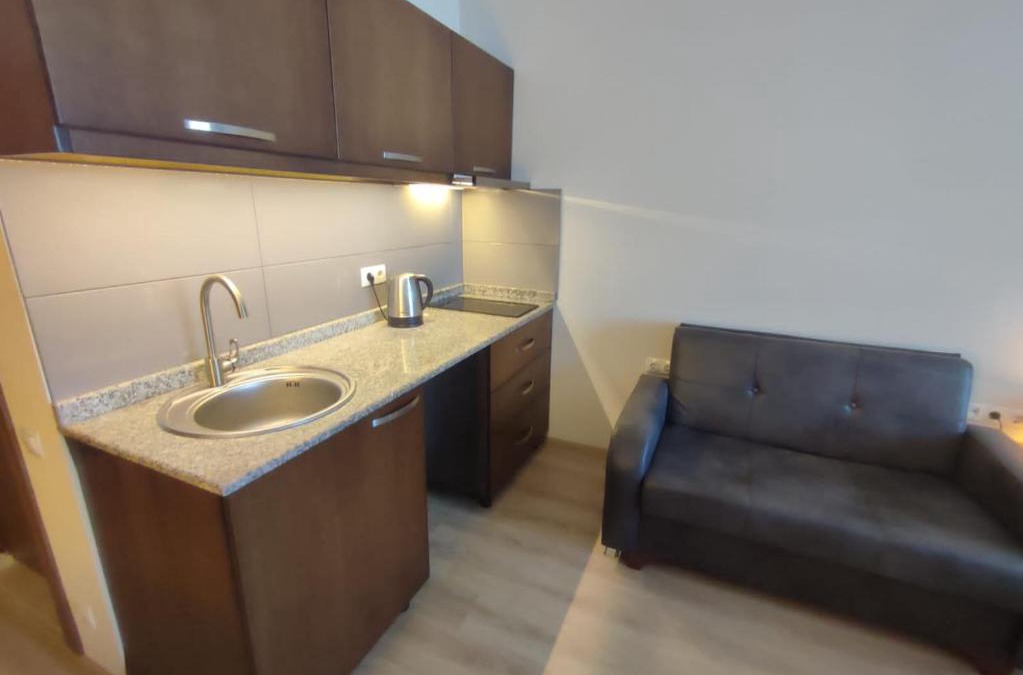 New Boulevard Apartment | Apart Hotel Batum