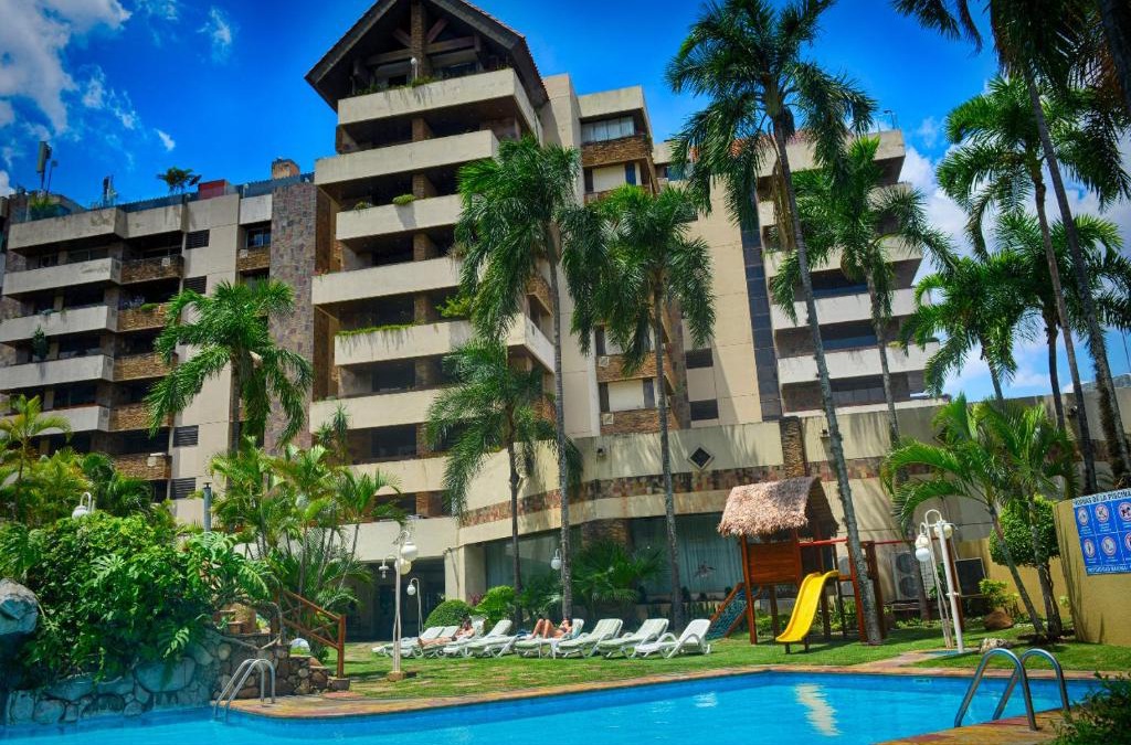 Santa Cruz Hotel | Apart Hotel TOBOROCHI