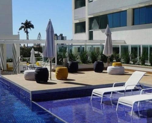 Campos Apartment | APART HOTEL AMÉRICA