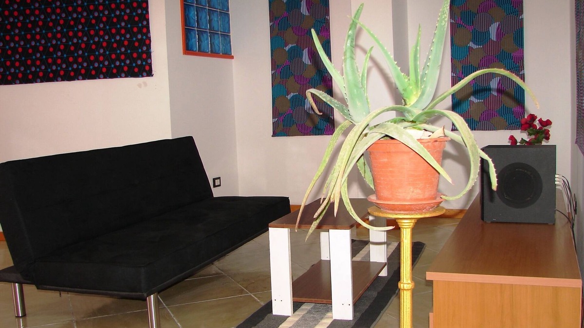 Sal Rei Condo | Apart-Hotel "Ca Elsa - 06"