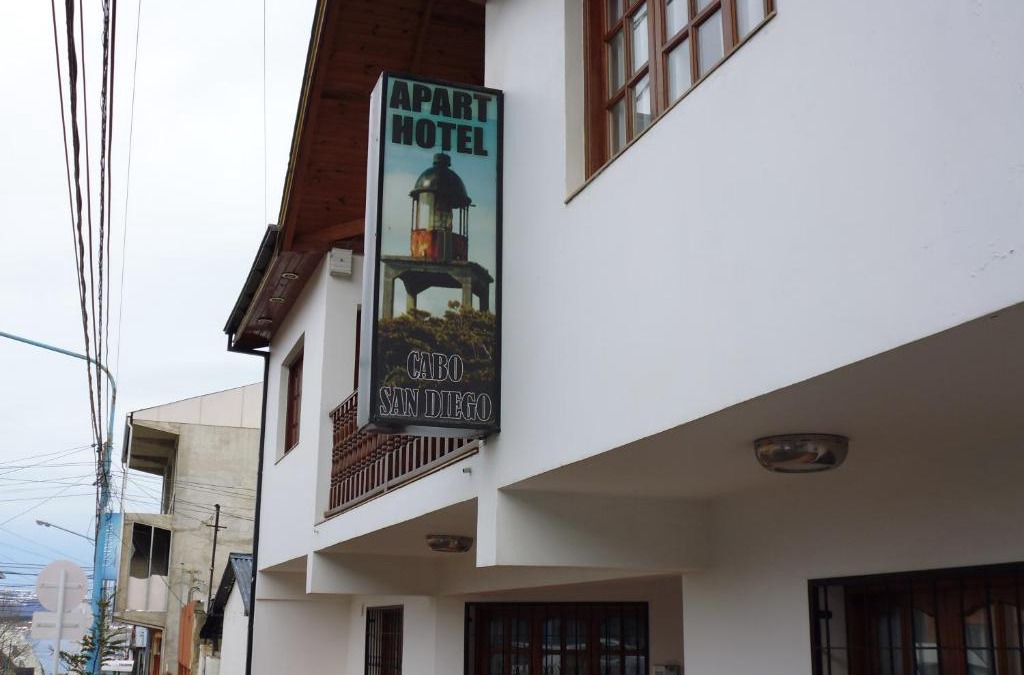 Province of Tierra del Fuego Apartment | Apart Hotel Cabo San Diego