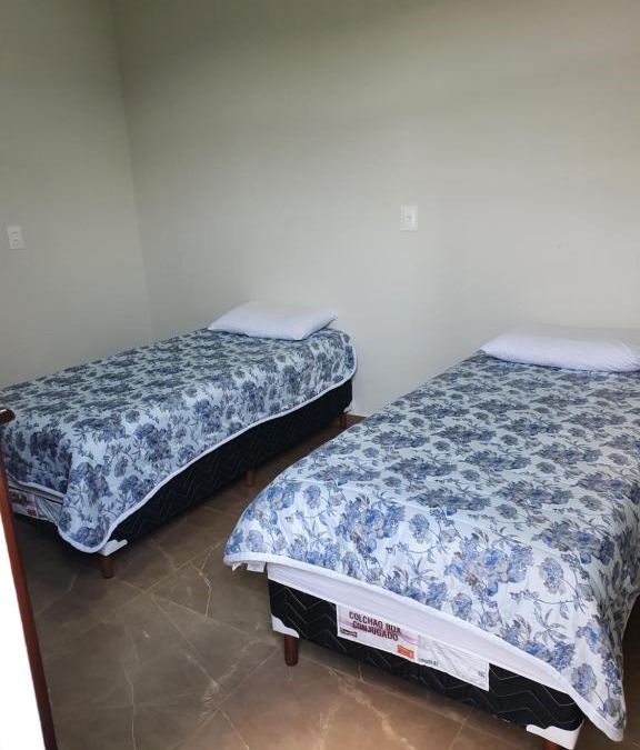 Serra da Canastra National Park Apartment | Apart-Hotel Canastra