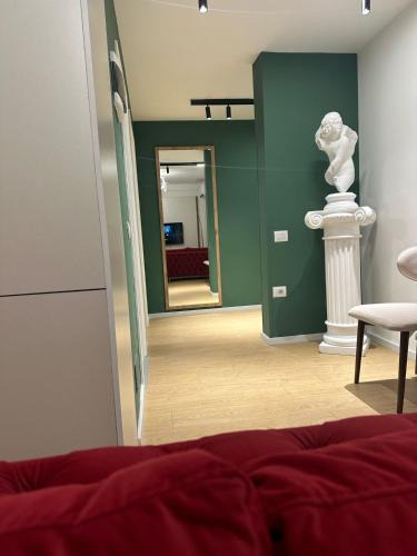 Tirana Apartment | Apart Hotel CANI