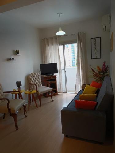 Centro Historico Apartment | Apart hotel Centro Porto Alegre