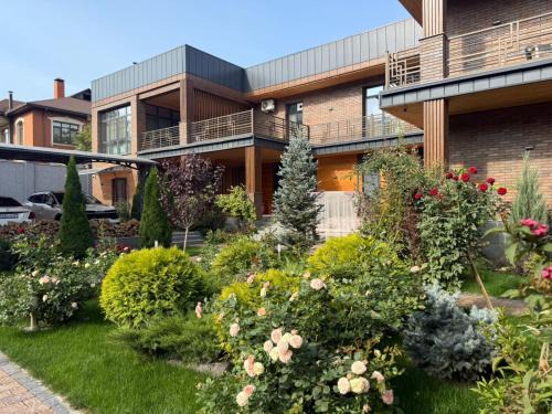 Almaty Hotel | Apart Hotel Colibri